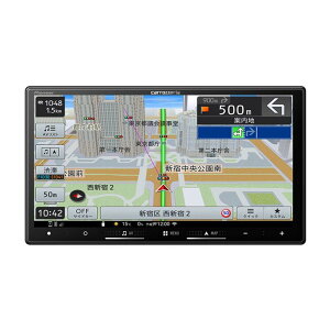 AVIC-RZ822-D �J���b�c�F���A �p�C�I�j�A �y�i�r 7�^ HD �t���Z�O�n�f�W/USB/Bluetooth/HDMI 180mm
