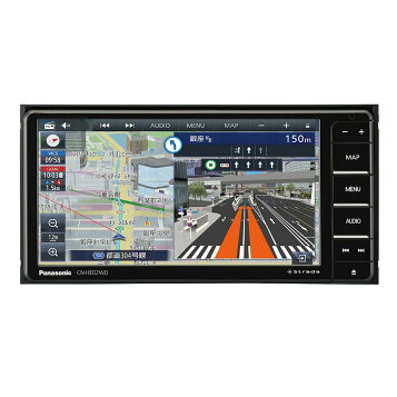 楽天市場】CN-HE02WD パナソニック カーナビ ストラーダ 7インチ 
