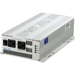 New-Eraij[G[) g^Cv 12VpDC-AC Co[^ 1000W yCSAS-A1000z