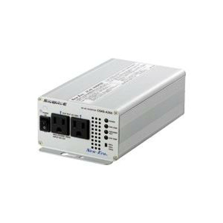 楽天市場】在庫1個有り New-Era（ニューエラー) 正弦波タイプ 24V用DC 