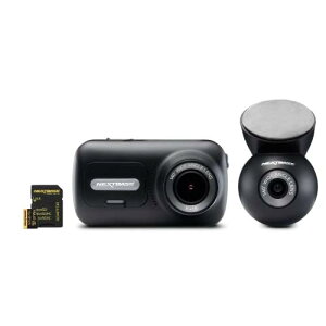 �l�N�X�g�x�[�X �O��h���C�u���R�[�_�[ 322GWR SOS�@�\ ���o�C���A�v�� 200����f F1.6 2.5�^IPS�^�b�`�p�l�� 32GB MICROSD�t�� ���ԊĎ��I�v�V�����s�v