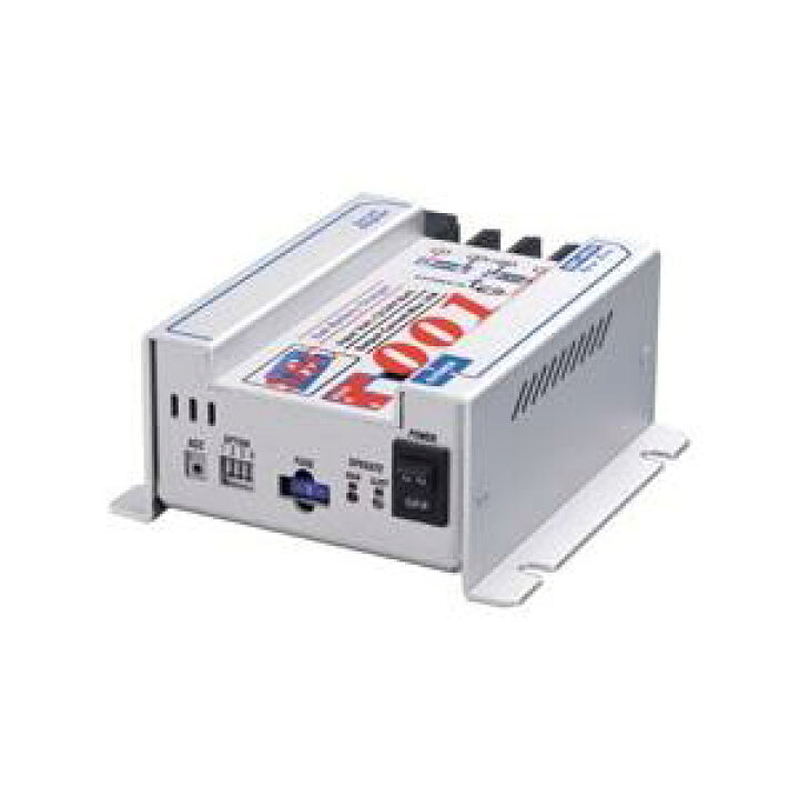 楽天市場】New-Era（ニューエラー) サブバッテリーチャージャー 12V 