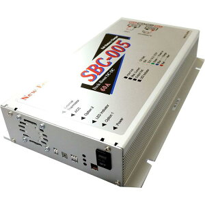 New-Eraij[G[) e60A ~@\Li-ionΉTuobe[`[W[ 12Vp SBC-005