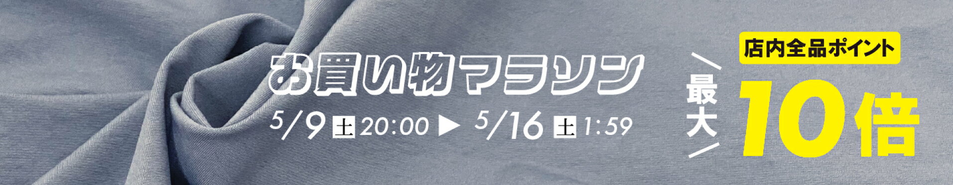 ポイント最大10倍