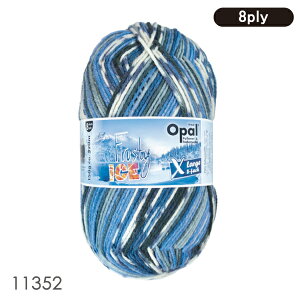 ю Opal Ip[ Cpю Xlarge Frosty ICE 8plyitXeBACXj11350 11351 11352 11353 11354 11355mюnmOpaln