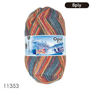 ю Opal Ip[ Xlarge Frosty ICE 8plyitXeBACXj11350 11351 11352 11353 11354 11355mюnmOpaln / \bN[ Cpю Ă jbg ҂ ҂ݕ | nhCh  