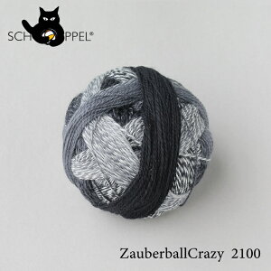 Vby SCHOPPEL Cpю ZAUBERBALL CRAZYiUEo[{[ NCW[j2100 hCc ҂ݕ ҂ nhCh