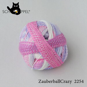 Vby SCHOPPEL ZAUBERBALL CRAZYiUEo[{[ NCW[j2254 / \bN[ Cpю Ă jbg ҂ ҂ݕ | nhCh  j _j