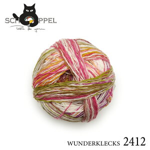 Vby SCHOPPEL WUNDERKLECKSi_[NbNXj2412 / \bN[ Cpю Ă jbg ҂ ҂ݕ | nhCh  j _j