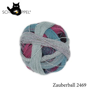 Vby SCHOPPEL ZAUBERBALLiUEo[{[j2469 / \bN[ Cpю Ă jbg ҂ ҂ݕ | nhCh  j _j