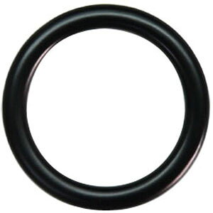 木製持ち手 丸型 直径11.5cm 黒