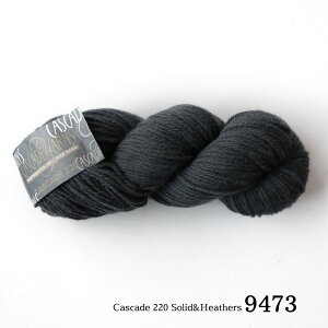 CascadeiJXP[h[j 220 Solid&Heathers 9473 ю ҂ 肠 ҂ݕJXP[h[
