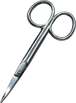 楽天市場】【メール便対応可】デザインシザー 62482 ラビット デザイン