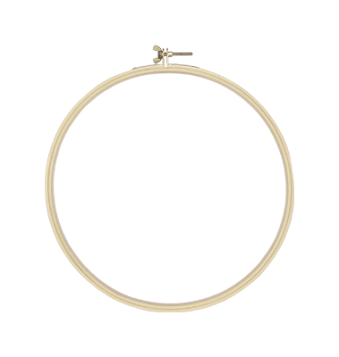 楽天市場】キルト枠 フープ 35cm パッチワーク キルト nsk 手芸の山久