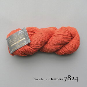 CascadeiJXP[h[j 220 Solid&Heathers 7824 ю ҂ 肠 ҂ݕ