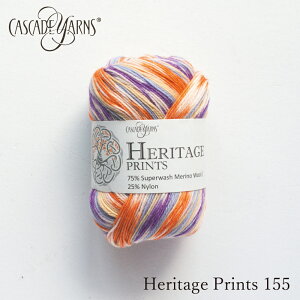 Cascade�i�J�X�P�[�h���[���j Heritage Prints 155 �ю� ��҂� �肠�� �҂ݕ�