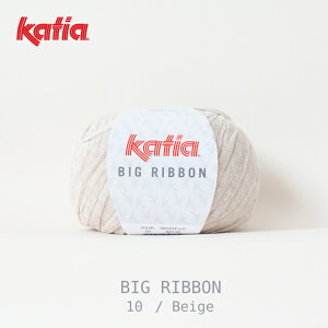 katia ю BIG RIBBON 10 JeBA