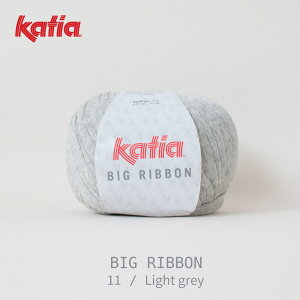 katia ю BIG RIBBON 11 JeBA