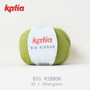 katia ю BIG RIBBON 20 JeBA