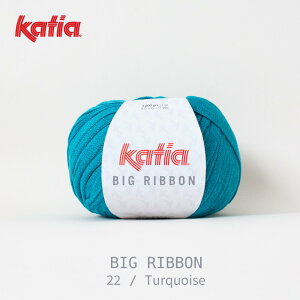 katia ю BIG RIBBON 22 JeBA