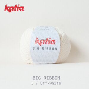 katia ю BIG RIBBON 3 JeBA