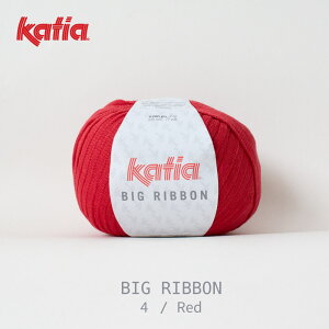 katia ю BIG RIBBON 4 JeBA