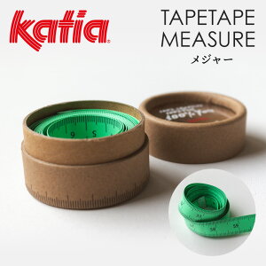 Katia TapeTape measure JeBA W[ 