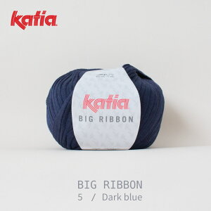 katia ю BIG RIBBON 5 JeBA