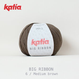 katia ю BIG RIBBON 6 JeBA