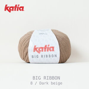 katia ю BIG RIBBON 8 JeBA