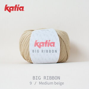 katia ю BIG RIBBON 9 JeBA