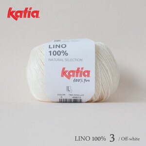 katia  LINO100% 3 JeBA