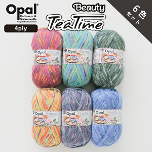 m6FZbgnOpal Beauty 5 Tea Time 4plyir[eB[5 eB[^Cj11510 11511 11512 11513 11514 11515 Cpю
