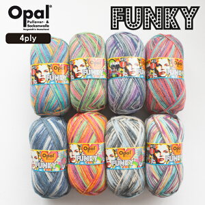 Opal Funky 4plyit@L[j11580 11581 11582 11583 11584 11585 11586 11587 Ip[ / \bN[ Cpю Ă jbg ҂ ҂ݕ | nhCh  j _j