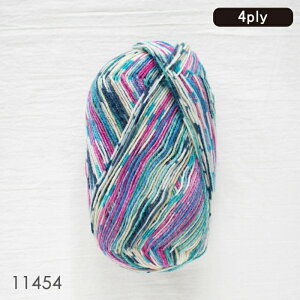 Opal Schafpate16 Portr???h! 4-ply(シャフパーテ16)11450 11451 11452 11453 11454 11455 11456 11457 靴下用毛糸 オパール