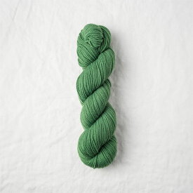 Quince&Co Finch ［parsley］ 毛糸 編み物 あみもの てあみ かぎ針 棒針 ニット 手編み 手芸 ハンドメイド 手作り