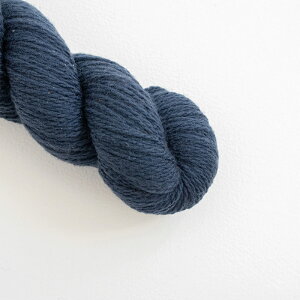 Quince&Co Delaine Merino �mDusk�n �ю� �҂ݕ� ���݂��� �Ă��� �����j �_�j �j�b�g ��҂� ��| �n���h���C�h ����