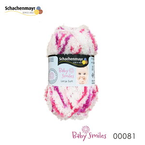 Schachenmayr Baby Smiles Lenja Soft 00081 pink spot color t@bV[ ю ҂ݕ ݂ Ă j _j jbg ҂ | nhCh  ylR|Xsz Vbw}C[