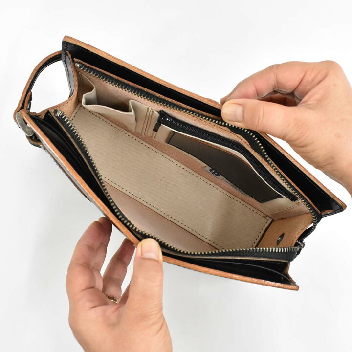 楽天市場 ポイント最大35倍 10 10限定 セカンドバッグ メンズ 青木鞄 本革 コンプレックスガーデンズ Complex Gardens 枯淡 コタン セカンドバック クラッチバッグ クラッチバック 革 レザー ブランド ビジネス フォーマル 日本製 通学 冠婚葬祭 慶弔 結婚式 葬式