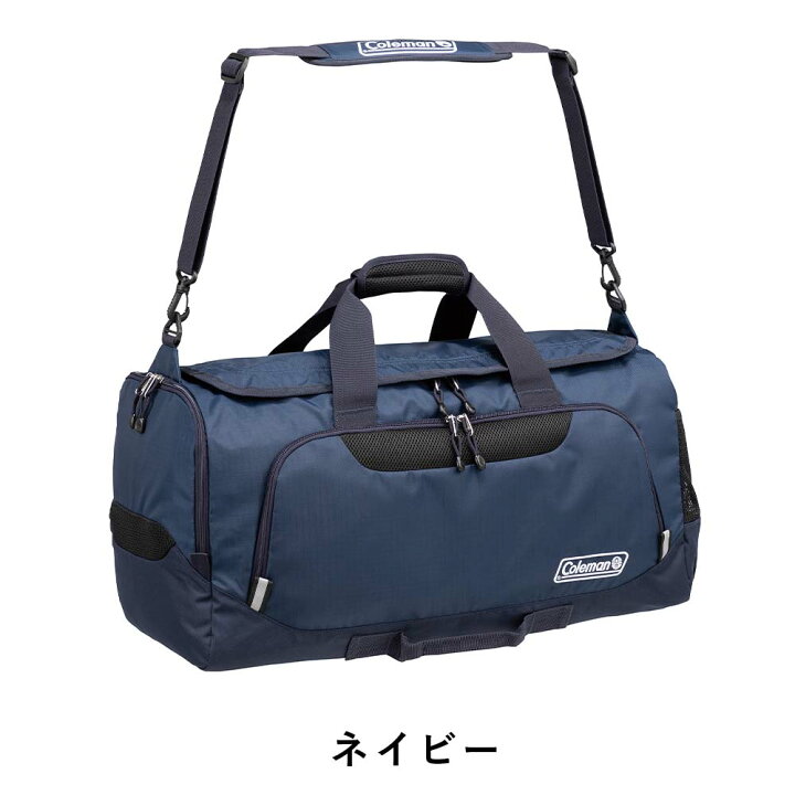 楽天市場】【5/15限定☆エントリーで最大P40倍】 コールマン ボストン 