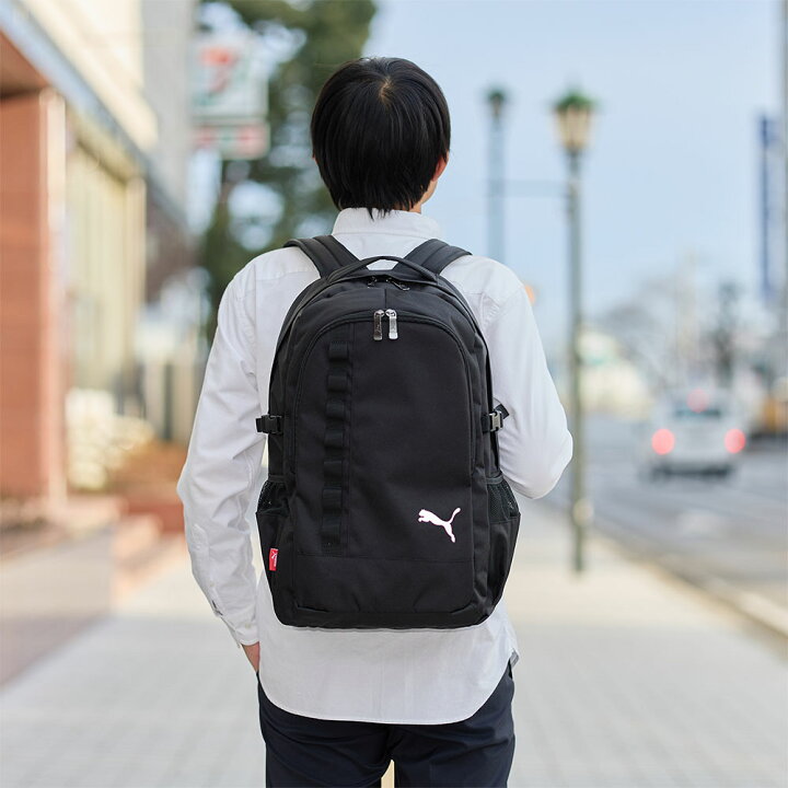 楽天市場】【6/25限定☆エントリーで最大P48倍】 PUMA プーマ リュック 