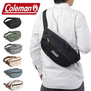 yPő30{ | }\z R[} EGXgobO {fBobO V_[obO Coleman WALKER WAIST 5 Y fB[X ΂߂ ΂ߊ|  lC e uh l E