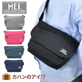 楽天市場 Mei ショルダーバッグ メンズバッグ バッグ バッグ 小物 ブランド雑貨の通販