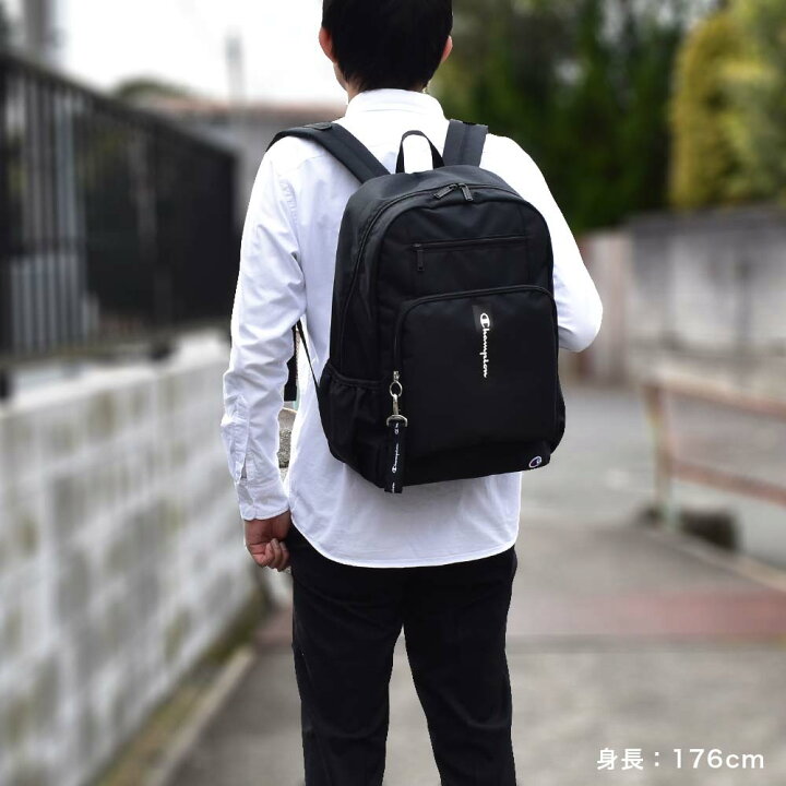 楽天市場 P最大33倍 お買い物マラソン チャンピオン リュック Champion 24l B4 ルクバーa 通学 メンズ レディース 中学生 高校生 大学生 女子高生 男子 女子 リュックサック 通学リュック スポーツリュック 人気 ブランド カバンのアイワ 楽天市場 P最大33倍 お買い物マラソン チャンピオン リュック Champion 24l B4 ルクバーa 通学 メンズ レディース 中学生 高校生 大学生 女子高生 男子 女子 リュックサック 通学リュック スポーツリュック 人気 ブランド カバンのアイワ