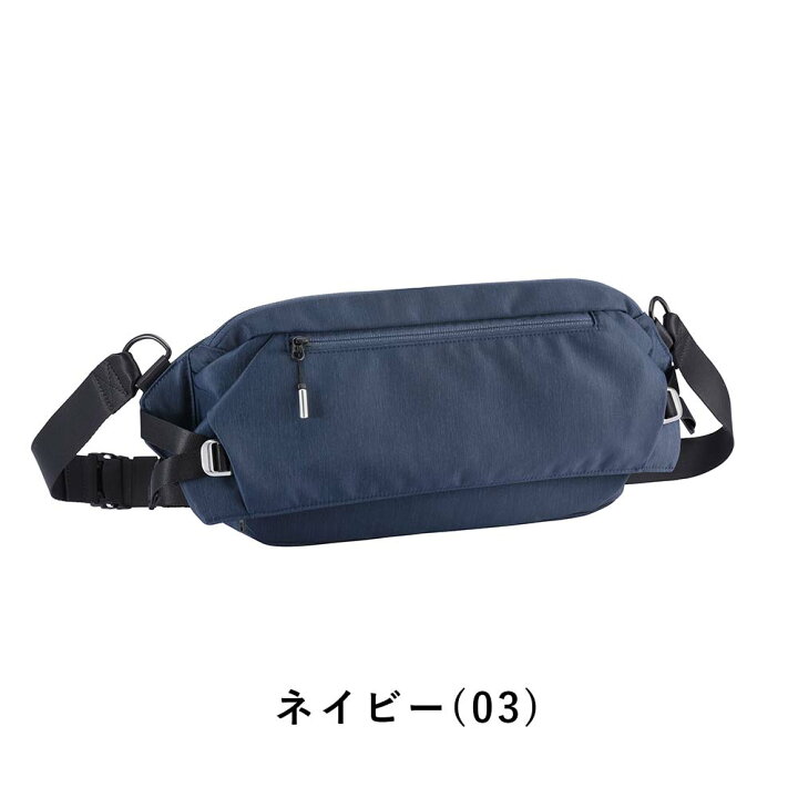 楽天市場】エース スリングバッグ ace クロスリングH Mサイズ メンズ  