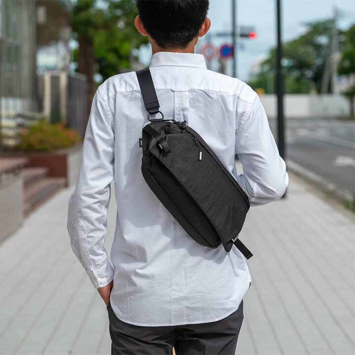 楽天市場】エース スリングバッグ ace クロスリングH Mサイズ メンズ  