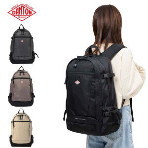 ���K�i �_���g�� �����b�N 27L DANTON MONT FARON 27 ���f�B�[�X �����Y �o�b�O �o�b�N�p�b�N �����b�N�T�b�N ��e�� POLYESTER TWILL BACKPACK �ʊw �ʋ� �J�W���A�� �l�C �y�� �y�� �����t�@���� 27-00001