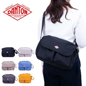 正規品 ダントン ショルダーバッグ DANTON OBERKAMPF キャンバス フラップショルダー レディース メンズ バッグ ショルダー ななめ掛け 斜め掛け 普段使い お出かけ カジュアル 人気 軽い 軽量