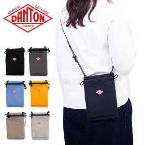 ���K�i �_���g�� �V�����_�[�o�b�O DANTON SAINT-DOMINIQUE �L�����o�X �V�����_�[�|�[�` �~�j�V�����_�[ �X�}�z�V�����_�[ ���f�B�[�X �����Y �o�b�O �V�����_�[ ������ ���i�g�� �J�W���A�� �l�C
