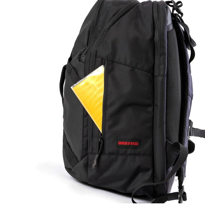 楽天市場】ブリーフィング BRIEFING リュック TRAVEL PACK メンズ 